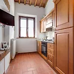 Ferienhaus Farmhouse In Buonconvento *