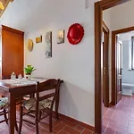 Ferienhaus Farmhouse In Buonconvento *