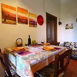 Farmhouse In Buonconvento Ferienhaus *