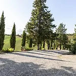 Ferienhaus Farmhouse In Buonconvento *