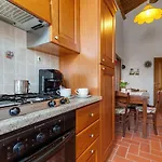 Farmhouse In Buonconvento Ferienhaus *
