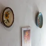 Ferienhaus Farmhouse In Buonconvento