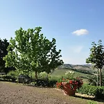 Farmhouse In Buonconvento Ferienhaus *