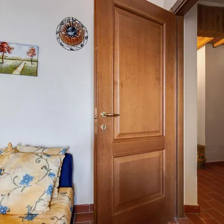 In Tatil Evi
