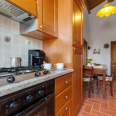In Tatil Evi *
