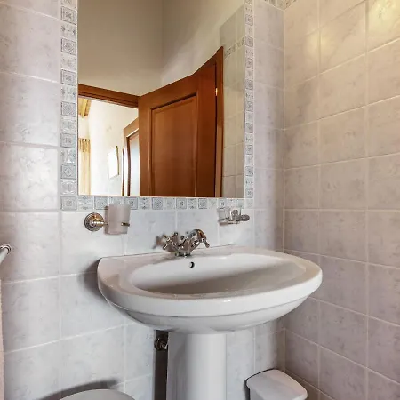In Tatil Evi Buonconvento