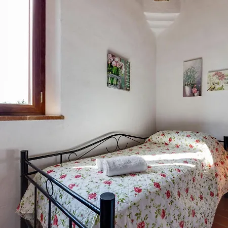 In Tatil Evi Buonconvento