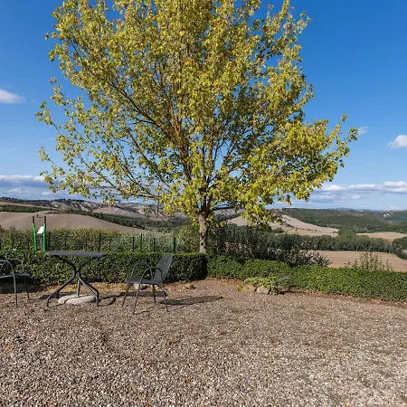 In * Buonconvento