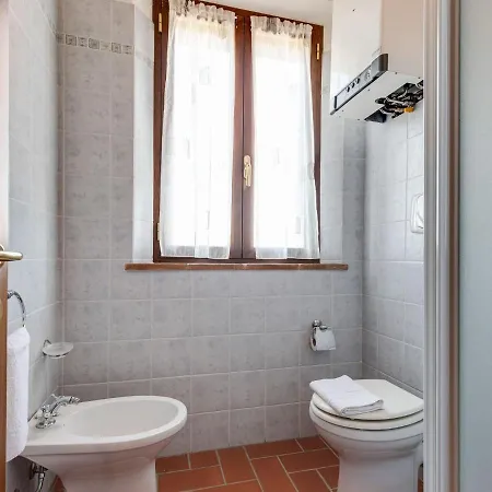Tatil Evi In Buonconvento