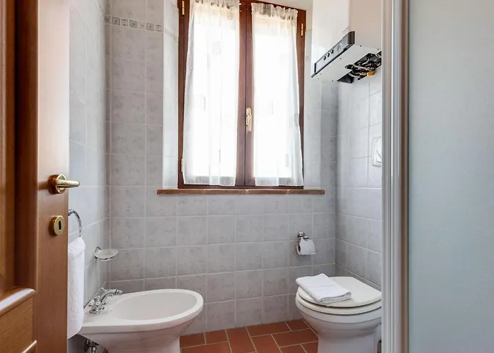 別荘 In ブオンコンヴェント