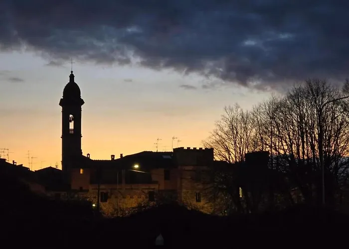 In ブオンコンヴェント